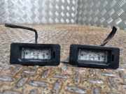 Kennzeichenbeleuchtung BMW 5 (G30) 540 i xDrive 7410302