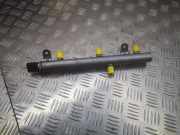 Kraftstoffzuführung