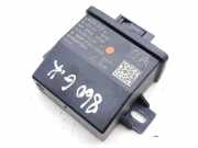 Scheinwerfer-Steuergerät PEUGEOT 2008 II 1.2 PureTech 130 1470001323 96093550