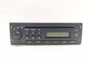 Radio/Navigationssystem-Kombination Dacia Sandero I (BS) 281112231R