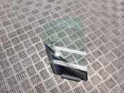 Glasschiene der hinteren Tür