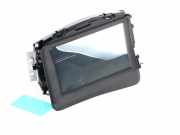 Head-Up-Display AUDI A8 D4 (4H_) 3.0 TDI quattro 4H0919617