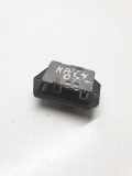 HEIZUNGSLÜFTER REGLER WIDERSTAND TOYOTA RAV 4 III (_A3_) 2.2 D 4WD (ALA30_)