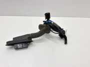 Türverkabelung hinten links BMW 5 (E60) 525 d 9120720