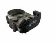 Drosselklappenstutzen Audi A4 (8E, B7) 078133062C