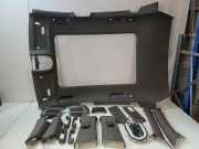 Dachsäule Porsche Macan 1 (95B) 95B867501