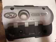 Motorabdeckung HYUNDAI TUCSON (JM) 2.0 CRDi