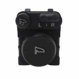 Stellelement für Außenspiegel Honda Insight (ZE) M33212