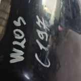 Motorhaube MERCEDES-BENZ C T-Model (S203) C 220 CDI (203.208)