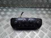 Klimabedienteil MERCEDES-BENZ C (W203) C 200 CDI (203.004) 9140010485 2038300785