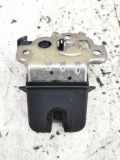 Heckklappenschloss AUDI A3 Limousine (8VS, 8VM) 1.8 TFSI quattro PPGF30