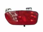Nebelschlussleuchte rechts CITROËN C4 Grand Picasso II 1.6 BlueHDi 100 184182