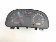 Kombiinstrument VW GOLF IV Variant (1J5) 1.9 TDI 0263628003 1J0920805G