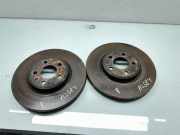 Bremsscheibe vorne rechts AUDI A4 Avant (8K5, B8) 2.7 TDI H2587