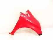 Kotflügel vorne rechts HONDA JAZZ II (GD_, GE3, GE2) 1.3 (GD1)