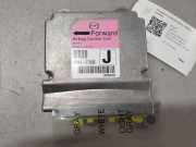 Airbag-Steuergerät MAZDA 6 Estate (GH) 2.2 MZR-CD GDK457K30