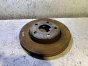 Bremsscheibe vorne rechts JEEP WRANGLER III (JK) 3.6 V6