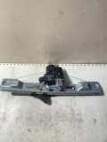 Türfensterheber hinten rechts OPEL ZAFIRA TOURER C (P12) 2.0 BiTurbo CDTI 13260142