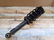 Stoßdämpfersatz Vorderachse Peugeot 607 ()