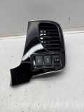 Gitter Grill vorne rechts MITSUBISHI OUTLANDER III (GG_W, GF_W, ZJ) 2.4 Hybrid 4WD (GG3W) 8030A202