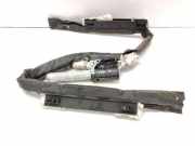 Airbag Dach links Peugeot 1007 () 9655837980