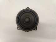 Lautsprecher links hinten BMW 2er Gran Tourer (F46) 9210451