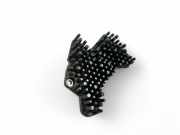 Widerstand Heizung Mercedes-Benz CLK (C208) 2028207310