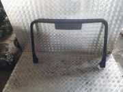 Kofferraumdeckelverkleidung