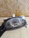 Kombiinstrument NISSAN ALMERA TINO (V10) 2.2 dCi BU004