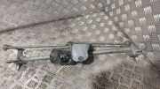 Scheibenwischermechanismus vorne VW TRANSPORTER IV Furgon (70XA) 1.9 TD 0390241109
