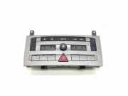 Heizungsbetätigung (Konsole) vorne Citroen C5 II (RC) 96573328