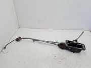 Gangschaltmechanismus AUDI A6 Avant (4F5, C6) 2.7 TDI 4F0711025