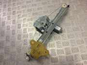 Fensterheber links hinten Renault Captur I (H5, J5) 827012973R