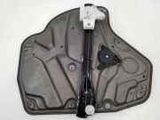 Heckscheibenheber hinten links SKODA OCTAVIAII (1Z3) 1.8 TSI 1Z0839655F