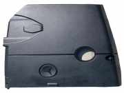 Motorabdeckung Mercedes-Benz M-Klasse (W166) A6510101667
