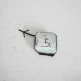 Deckel für Abschleppöse Stoßstange hinten SKODA SUPERB II Estate (3T5) 1.8 TSI 3T5807441