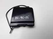 Stoßstangenabdeckung vorne