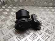 Mittlerer Sicherheitsgurt hinten