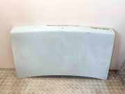 Heckklappe geschlossen Mercedes-Benz SL (R107) A1077501875