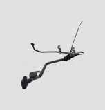 Turbinenschmierrohr FORD TRANSIT Furgon 2.2 TDCi BK2Q6K679AC