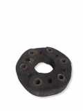 Propshaft Rubber Coupling MERCEDES-BENZ C T-Model (S203) C 200 CGI Kompressor (203.243) A2034110015