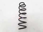 Schraubenfeder hinten links RENAULT MEGANE IV (B9A/M_) 1.2 TCe 100 (B9MS) 550201804R