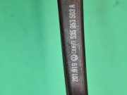 Wischergriff VW GOLF II (19E, 1G1) 1.8 Syncro 535953503a