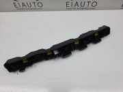 Stoßstangenhalterung hinten links HYUNDAI TUCSON (TL, TLE) 1.7 CRDi 86616D7000