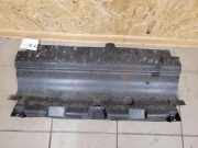 Bodenschutz der Frontstoßstange PEUGEOT 407 (6D_) 2.0 HDi 135 9644608580