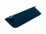 Linke Sonnenblende MERCEDES-BENZ GL (X166) GL 350 CDI / BlueTec 4-matic (166.823, 166.824) A1668101110