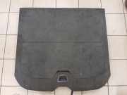 Kofferraumteppich VOLVO XC60 2.4 D / D3 / D4 AWD 0072101