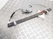 Türfensterheber hinten rechts HYUNDAI TERRACAN (HP) 2.9 CRDi 4WD