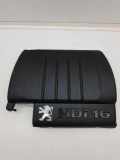 Motorabdeckung PEUGEOT 307 SW (3H) 1.6 HDI 110 9653014680