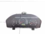 Kombiinstrument MAZDA 323 F VI (BJ) 2.0 TD BL2J